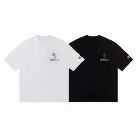 Picture of Moncler T Shirts Short _SKUMonclerXS-Lsxtx694792